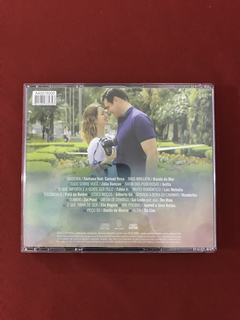 CD - Alto Astral - Vol. 2 - Trilha Sonora - Nacional - Semin - comprar online