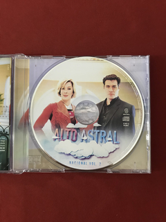 CD - Alto Astral - Vol. 2 - Trilha Sonora - Nacional - Semin na internet