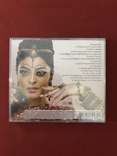 CD - Caminho Das Índias- Internacional- Trilha Sonora- Novo - comprar online