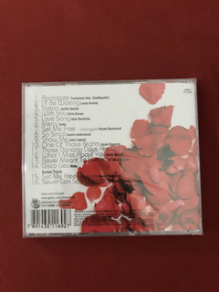 CD - Beleza Pura - Internacional - Trilha Sonora - Novo - comprar online