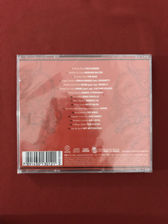 CD - Negócio Da China - Trilha Sonora - Nacional - Novo - comprar online