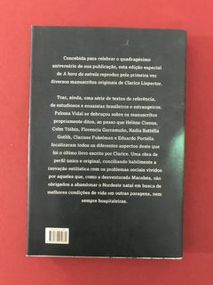 Livro - A Hora Da Estrela - Clarice Lispector - Seminovo - comprar online