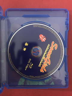 Blu-ray - The Rolling Stones - Some Girls - Seminovo - Sebo Mosaico - Livros, DVD's, CD's, LP's, Gibis e HQ's