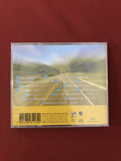 CD - Carga Pesada - Trilha Sonora - Nacional - Novo - comprar online