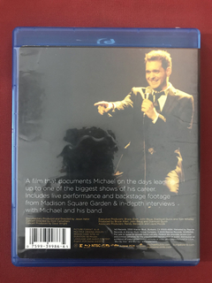 Blu-ray- Michael Bublé - Meets Madison Square Garden - Semin - comprar online
