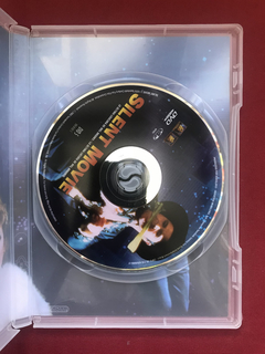 DVD - A Última Loucura De Mel Brooks - Seminovo na internet