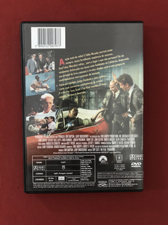 DVD - Um Tira Da Pesada II - Eddie Murphy - Dir: Tony Scott - comprar online