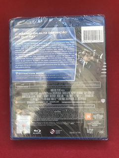 Blu-ray - A Origem - Leonardo DiCaprio/ Ken Watanabe - Novo - comprar online