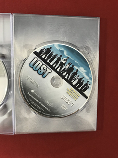 DVD - Box Lost Primeira Temporada Completa na internet