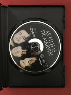 DVD - As Filhas De Marvin - Leonardo DiCaprio na internet
