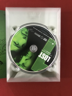 DVD - Box Lost Terceira Temporada Completa na internet