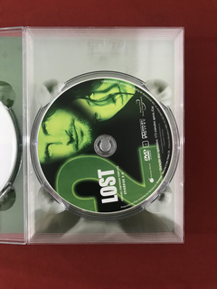 DVD - Box Lost Terceira Temporada Completa - Sebo Mosaico - Livros, DVD's, CD's, LP's, Gibis e HQ's