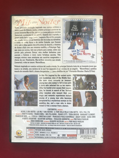 DVD - As Mil E Uma Noites - Direção: Pier P. Pasolini- Semin - comprar online