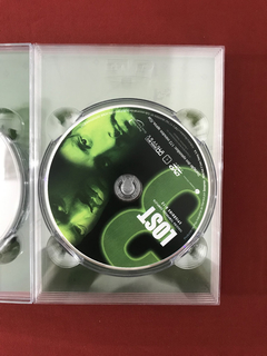 DVD - Box Lost Terceira Temporada Completa - loja online