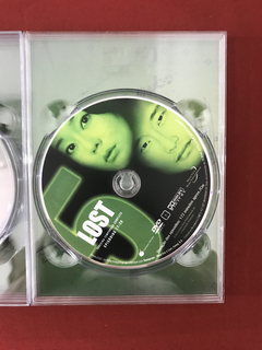 DVD - Box Lost Terceira Temporada Completa