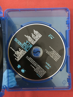 Blu-ray - Pretenders - Loose In L. A. - Seminovo na internet