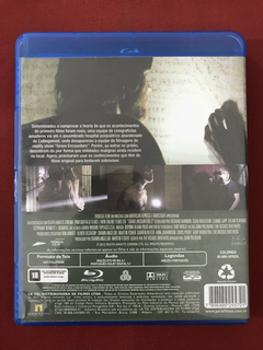 Blu-ray - Fenômenos Paranormais 2 - John Poliquin - Seminovo - comprar online