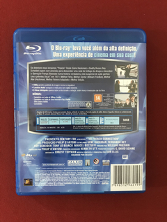 Blu-ray - Operação França - Gene Hackman - Seminovo - comprar online
