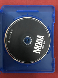 Blu-ray - Madonna - MDNA - World Tour - Seminovo na internet