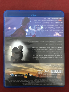 Blu-ray - Placebo - We Come In Pieces - Seminovo - comprar online