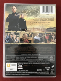 DVD - O Poder Da Graça - Michael Joiner - Seminovo - comprar online