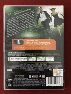 DVD - O Preço Do Amanhã - Amanda Seyfried - comprar online