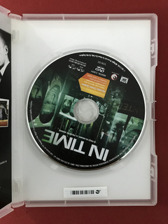 DVD - O Preço Do Amanhã - Amanda Seyfried na internet