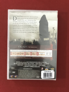 DVD - A Profecia IV O Despertar - Dir: John Montesi - Novo - comprar online