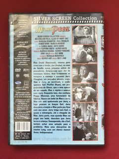 DVD - Só A Mulher Peca - Barbara Stanwyck - Seminovo - comprar online