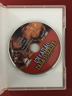 DVD - Um Caixão Para O Xerife - Seminovo na internet