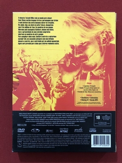 DVD Duplo - Ichi O Assassino - Dir. Takashi Miike - Seminovo - comprar online