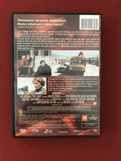 DVD - Perseguidor Implacável - Clint Eastwood - Seminovo - comprar online