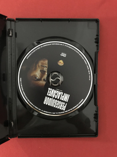 DVD - Perseguidor Implacável - Clint Eastwood - Seminovo na internet