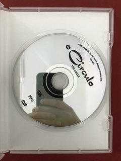 DVD - The Circle - (O Círculo) - Dir: Jafar Panahi - Semin. na internet