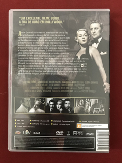 DVD - Assim Estava Escrito - Kirk Douglas/ Lana T.  - Semin. - comprar online