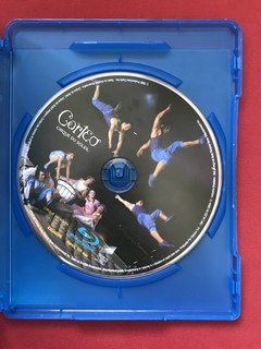 Blu-ray - Cirque Du Soleil - Corteo - Seminovo na internet