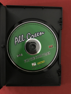 DVD - Classics Al Green For Te Good Times na internet