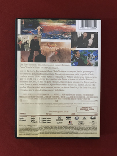 DVD - Amor Além Da Vida - Dir: Vincent Ward - Seminovo - comprar online
