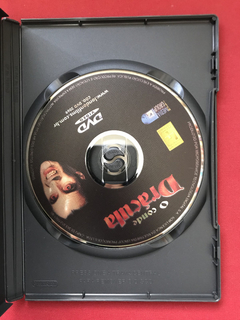 DVD - O Conde Drácula - Christopher Lee - Direção: Roy Ward na internet