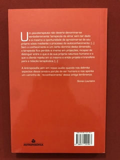 Livro - O Segredo Da Sombra - Sonia Loureiro - Antroposófica - Seminovo - comprar online