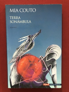 Livro - Terra Sonâmbula - Mia Couto - Editora Caminho