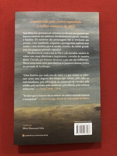 Livro - A Piscina - Diário De Gravidez - Dormitório - Yoko Ogawa - Seminovo