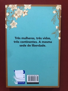 Livro - A Trança - Laetitia Colombani - Intrínseca - Seminovo - comprar online