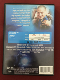DVD - Imensidão Azul - Versão Extendida - Seminovo - comprar online