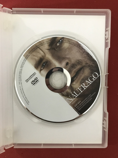 DVD - Náufrago - Tom Hanks - Seminovo na internet