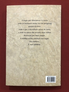 Livro - A Ciranda Das Mulheres Sábias - Clarissa Pinkola Estés - Rocco - Seminovo - comprar online