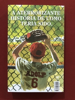 Livro - O Homem Do Castelo Alto - Philip K. Dick - Aleph - Seminovo - comprar online