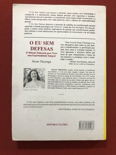 Livro - O Eu Sem Defesas - Susan Thesenga - Cultrix - comprar online