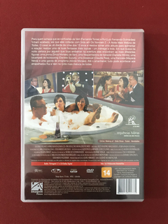 DVD - Os Normais 2 - Fernanda Torres - Seminovo - comprar online
