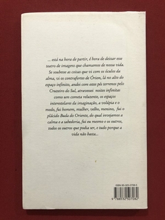 Livro - Os Três Últimos Dias De Fernando Pessoa - Rocco - Seminovo - comprar online